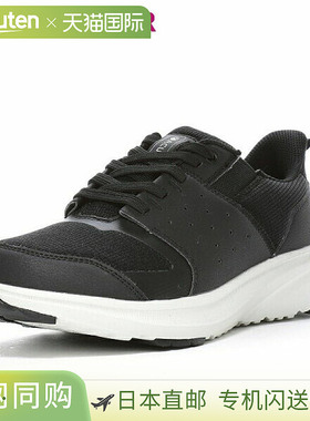 日本直邮Moonstar 女士步行运动鞋宽 4E抗菌防臭易于穿脱脚垫SPLT