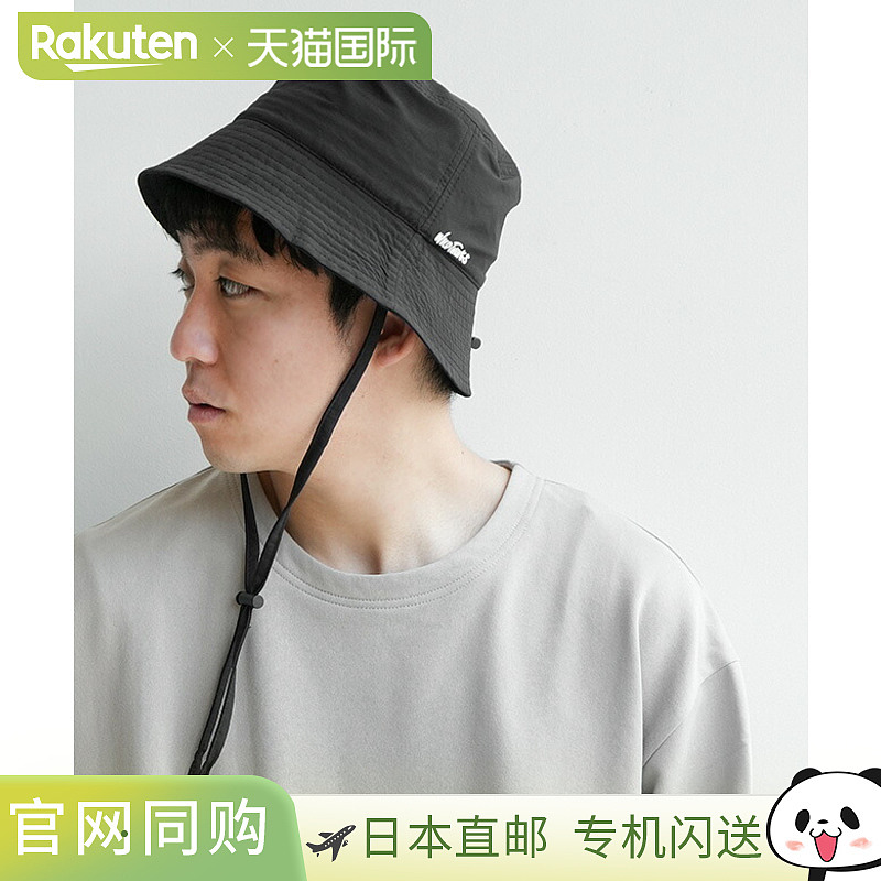 日本直邮WILD THINGS SUPPLEX 男女通用帽子[WTL25009SL]