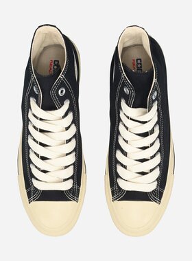 日本直邮匡威 ALL STAR (R) FS HI 男女士高帮运动鞋 黑色 313131