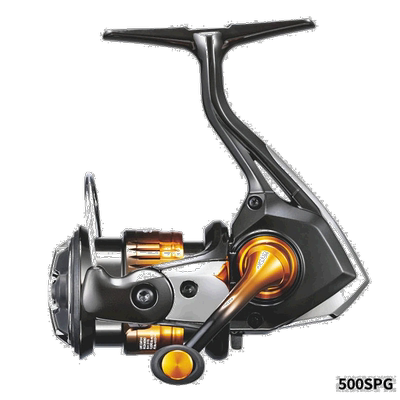 Shimano禧玛诺 纺车渔线轮 Soare BB C2000SSHG 老化渔线轮 22 年