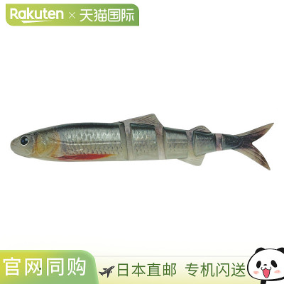 日本直邮imakatsu 诱饵 JAVALLON SUPER REAL 110 S-576 3DR 幽灵
