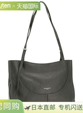 日本直邮Gianni Chiarini MINERVA 大号托特包L 码适合 A4 尺寸可