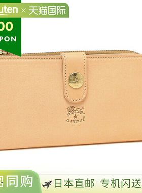 日本直邮IL BISONTE SCW011 PV0005 NA113B 畅销商品