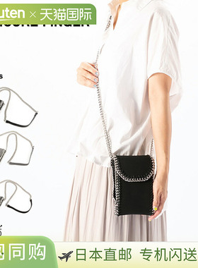 日本直邮 MANICURE FINGER 单肩包 智能手机单肩手拿包 XKB(945a)