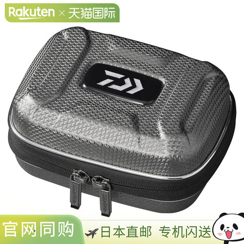 日本直邮DAIWA 半硬线杯盖 CV-S（A）银
