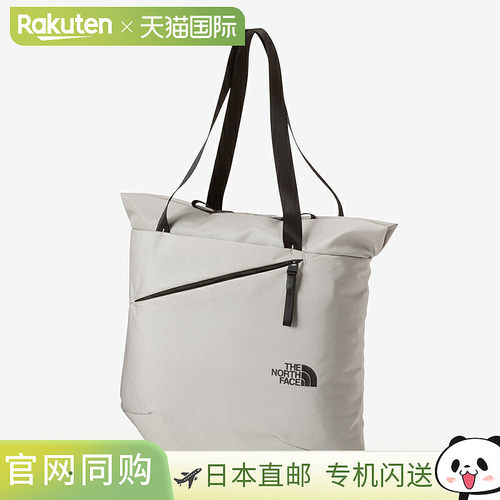 日本直邮THE NORTH FACE 比利牛斯山手提包 NM82507
