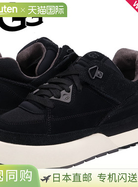 UGG 运动鞋 Golden Cush 女士厚底 W GOLDENCUSH  1152719