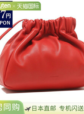 JIL SANDER 单肩包 女士 JIL SANDER J08WD0023P4846 620