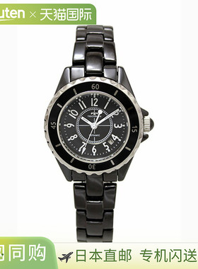 日本直邮T9934TB TECHNOS 女士手表