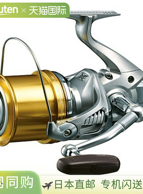 日本直邮SHIMANO禧玛诺 鱼线轮 Super Aero系列Spinjoy SD 35 标
