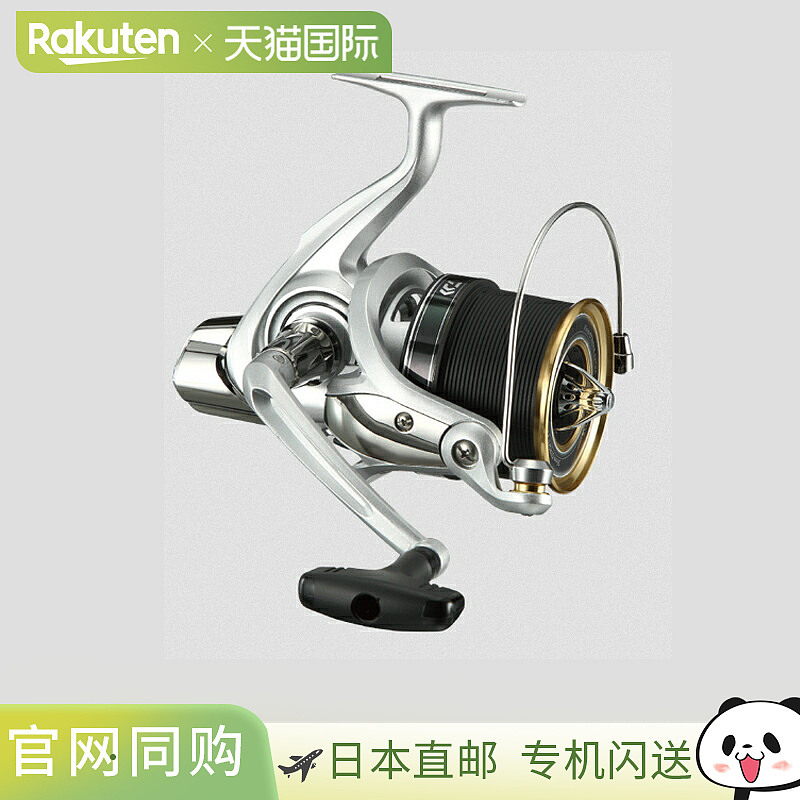 日本直邮Daiwa 17 Fine Surf 35 粗线 00059667