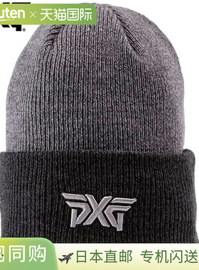 PXG 简约翻边帽Parsons Xtreme Golf 款 