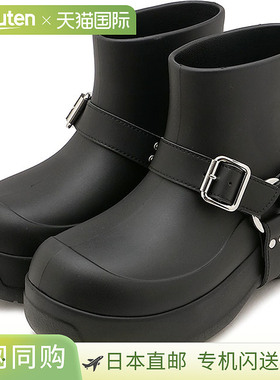 日本直邮SHAKA ALLWEATHER RING BOOTIE EV [SK-334 FW25] 女士全