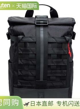 日本直邮Chrome Barrage 18L 背包 (BG366BXRF)