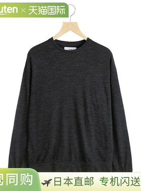 marka 圆领 - sp120 羊毛棉针织 - M24C-17CS02C[COR][WIS]