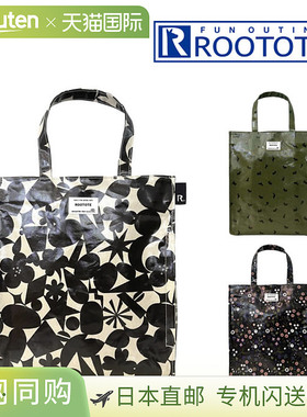 日本直邮ROOTOTE EU A-quatre Laminated Small 360001 360002 36