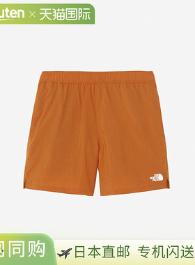 日本直邮THE NORTH FACE 多功能短裤 NB32551