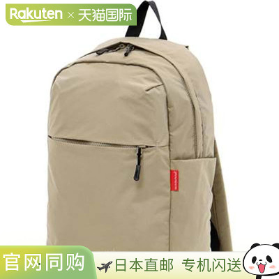 日本直邮Manhattan Portage 背包 MP2286TS-BEG