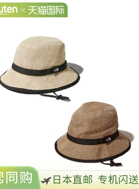 The North Face 儿童远足帽 NNJ02308 儿童 North Face