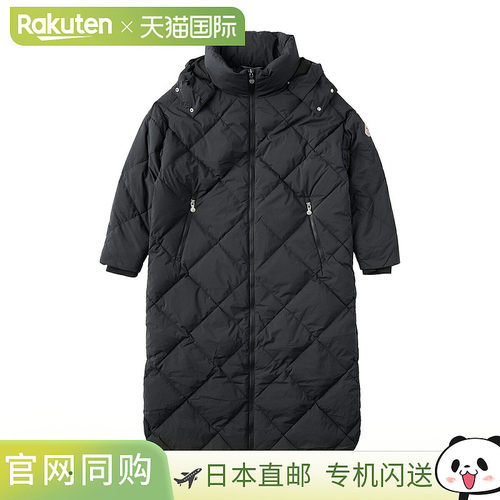 Pyrenex Adele羽绒服 HWW032P 0009 女款 34/36码