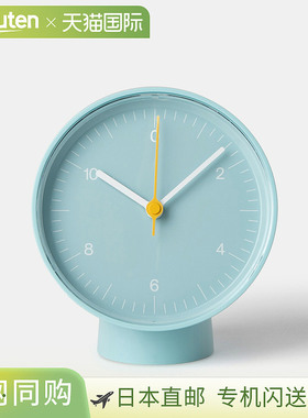 日本直邮Hay HAY TABLE CLOCK 男女用台钟 室内装饰 书桌 办公室