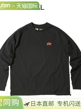 REEF BLACK EDITION RASH L/S TEE T恤 RFTEM2520 黑色/水蓝色/珊