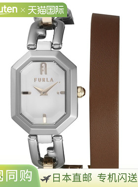 Furla 手表 OCTAGONAL WW00044006L5