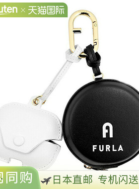 日本直邮FURLA 芙拉 女士钥匙圈WR00291 AX0733 P1900 1 007