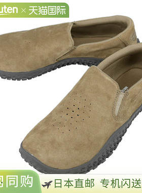 日本直邮Merrell 休闲鞋WRAPT SLIP ON 古龙水 J007431