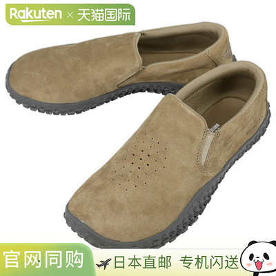 日本直邮Merrell 休闲鞋WRAPT SLIP ON 古龙水 J007431