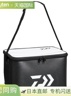 日本直邮Daiwa Iso Bakkan S40(K) 黑色 08510117