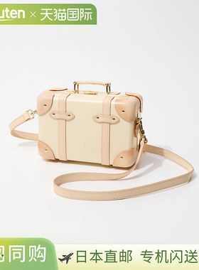 日本直邮GLOBE TROTTER 百年纪念款 Mayfair Case Pop Mayfair Ca