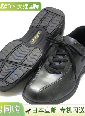 日本直邮YONEX 女士 Ice Catch SHWL30S2 黑色（步行鞋）不能与其