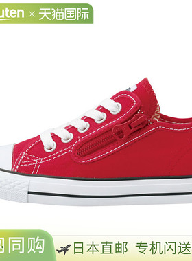 Converse 儿童运动鞋 青少年 3CK552CD AS N OX 红色 32712052 女