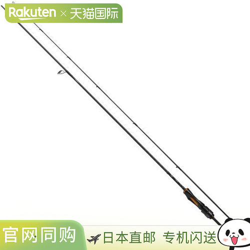 日本直邮Daiwa Rod '16 Iprimi 62ML