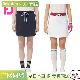 日本直邮FOOTJOY 高尔夫服女裙 FJW-F22-P04 汗衫