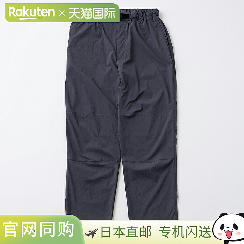 日本直邮Snow Peak New Standard 工装裤有 3 种尺码可选
