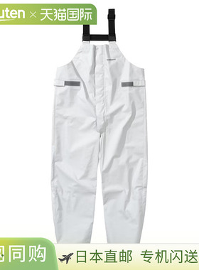 日本直邮Shimano Marine 工作裤2XL浅灰色RA-302V