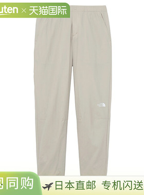 日本直邮THE NORTH FACE 女士十月中裤NLW72503