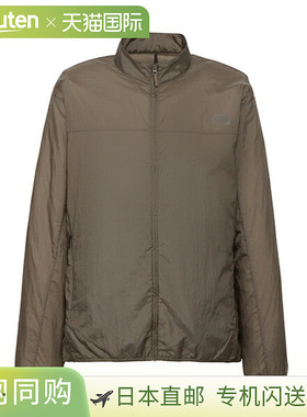 日本直邮THE NORTH FACE Diamond Fuse Action 男士防风夹克 NP72