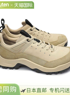 日本直邮ECCO OFFROAD 男士运动鞋 822344