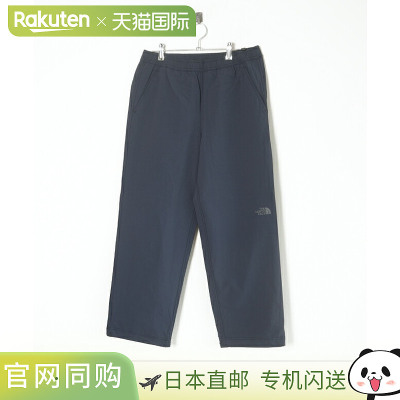 [NB12583] THE NORTH FACE Vagrant 长裤 男款 下装