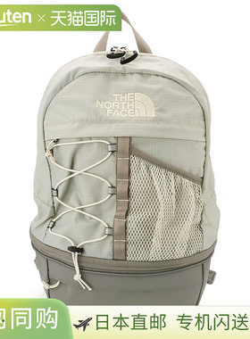 日本直邮THE NORTH FACE 腰包/腰包 Borealis Convert NF0A88TK 7