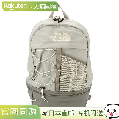 日本直邮THE NORTH FACE 腰包/腰包 Borealis Convert NF0A88TK 7