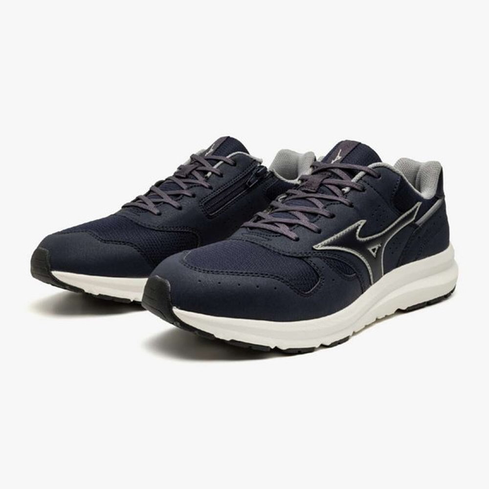 日本直邮Mizuno Wave Freeride 2 SW 徒步鞋 男款 B1GE250014款