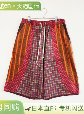 [CH4088] CHANGES PAJAMA SHORTS 男士下装 [25pr]