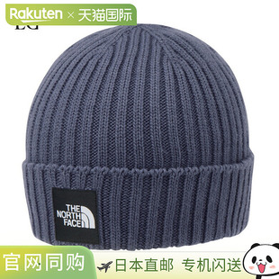 North 2025AW Face NN42544 The 针织帽 日本直邮The