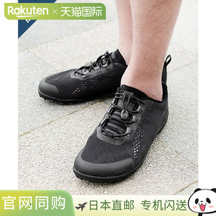 [ARM-BLK] XERO SHOES（零鞋）M's Aqua X运动鞋运动鞋