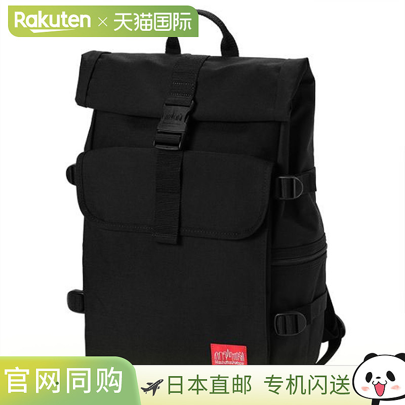 Manhattan Portage Silvercup 背包 背包 日用背包 背包 MP1236-B