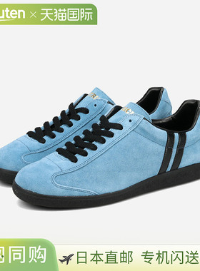 日本直邮PATRICK BERRY-OG Patrick Berry Origin 男女士低帮牛仔